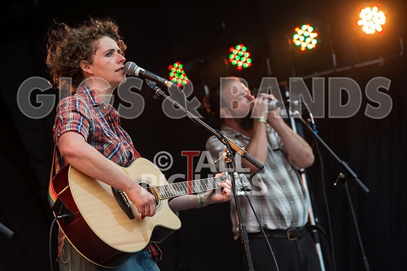 JWS-168 - THE JOHN WESLEY STONE