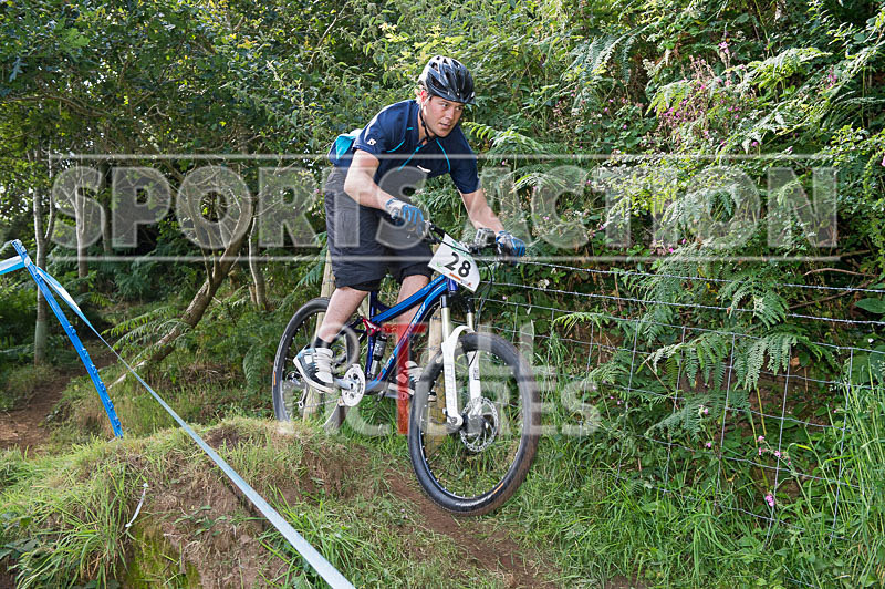 MTB 2014_Enduro Stage-1-30 - 2014 TOUR OF GUERNSEY