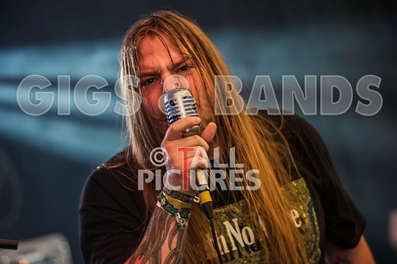 Stone Em All-3 - STONE EM ALL