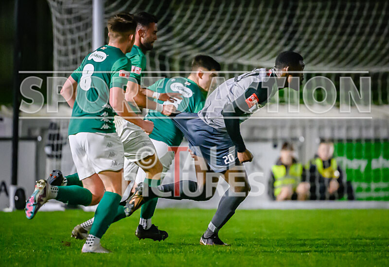 GFC v Merstham FC_08-03-2023-10 - GFC v MERSTHAM FC