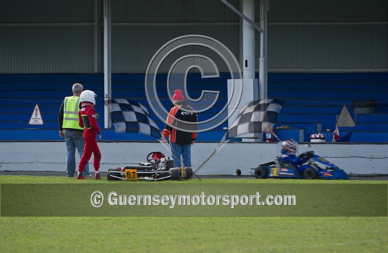 Kart Winter Champ 2011 Rnd-3-26 - KARTING WINTER CHAMPIONSHIP ROUND-3