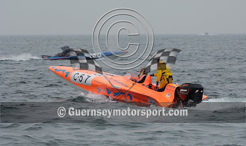 Honda Powerboat_C57_24 - POWERBOAT RACING 2006