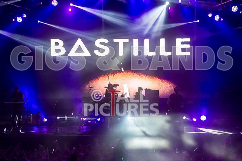 Bastille-39 - BASTILLE