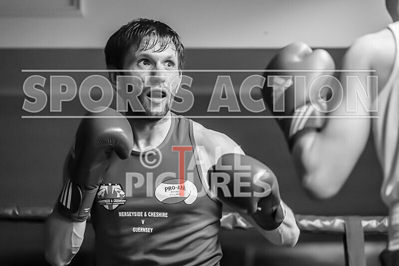 BOUT- 7 - Emile Prevel v Anthony Addison-23 - BOUT 7 - Emile Prevel v Anthony Addison