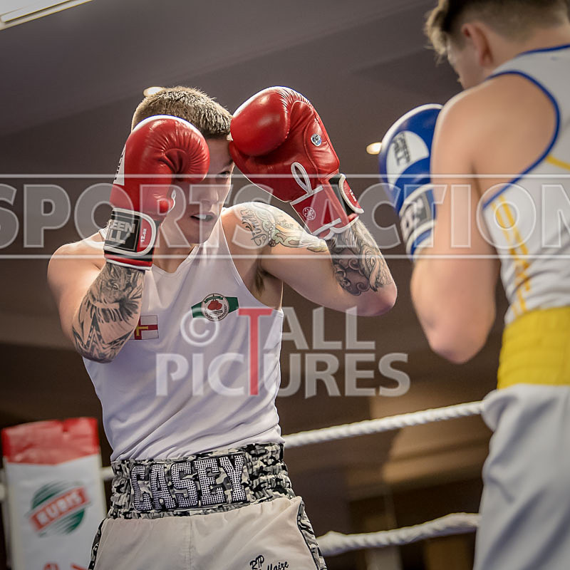 BOUT-9_Casey De La Mare v Casey Brown-16 - BOUT-9_Casey De La Mare v Casey Brown
