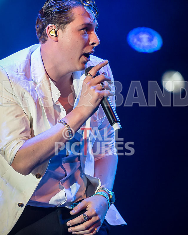 John Newman-34 - JOHN NEWMAN