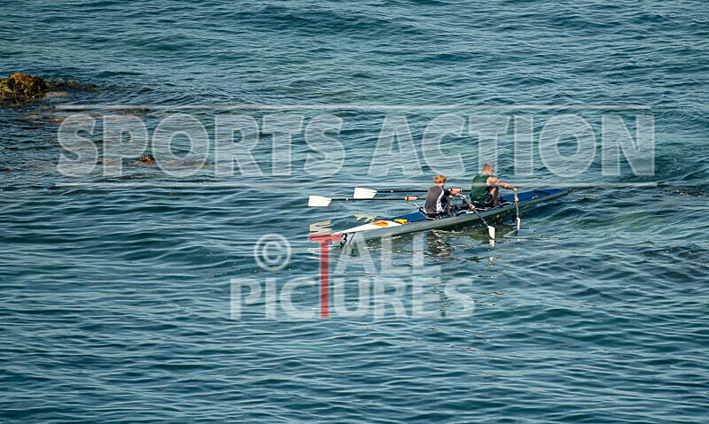 Guernsey Rowing Club_20-06-2020-56 - GUERNSEY ROWING CLUB 5,200 METER RACE