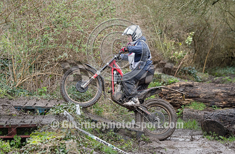 TRIALS BIKE_2-Day 2018-88 - 2-DAY TRIALS MEETING 2018