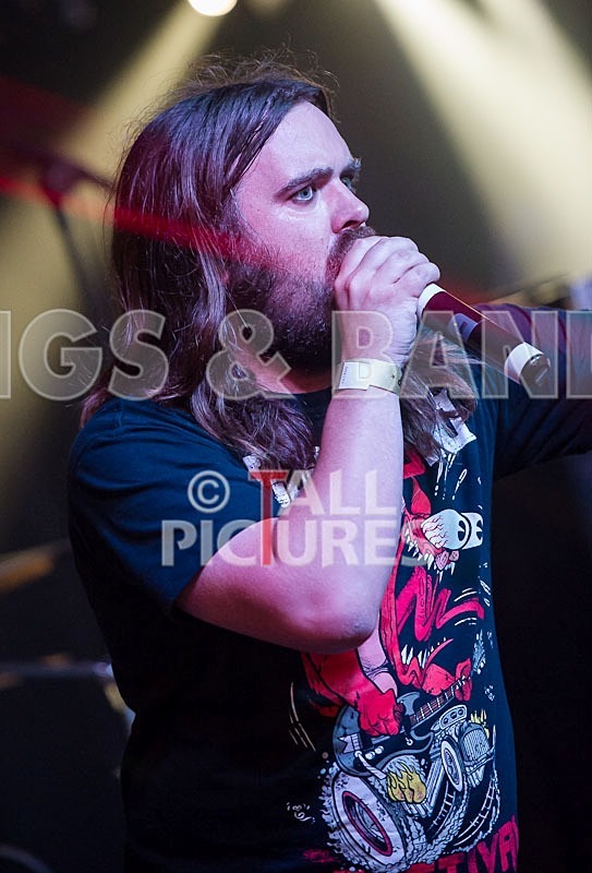 Skid Rue_Chaos-8-26 - SKID RUE