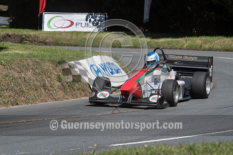 Guernsey National_2016_CAR-9 - GUERNSEY NATIONAL 2016 - CARS