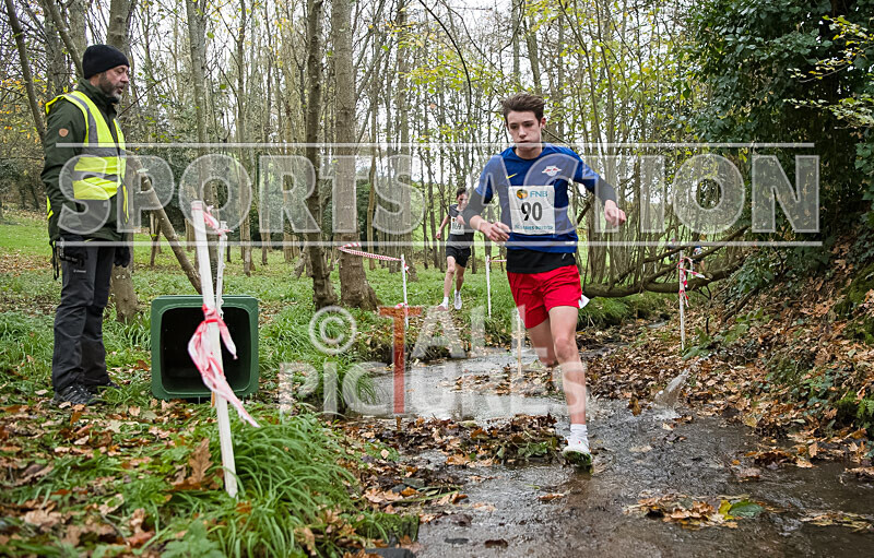 Cross-Country Championship 2022-42 - CROSS-COUNTRY CHAMPIONSHIP 2022_SENIORS