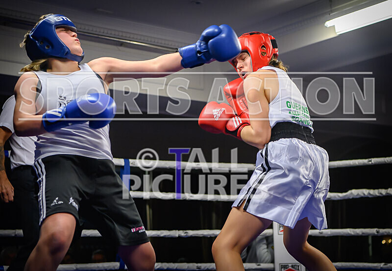 BOUT- 3 - Hannah Le Pelley v Shaznie Elmi-36 - BOUT: 3 - Hannah Le Pelley v Shaznie Elmi