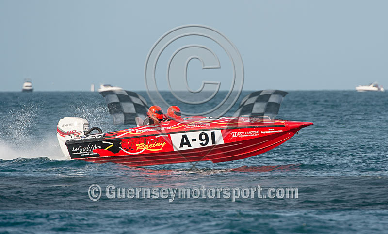 Powerboats 2015_Race-2-26 - GPA 2015 OFFSHORE CHAMPIONSHIP_RACE-2
