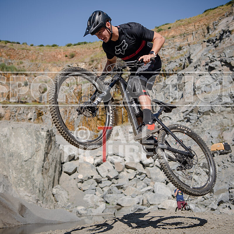 Ronez MTB Mayhem 2021-100 - RONEZ MTB MAYHEM 2021