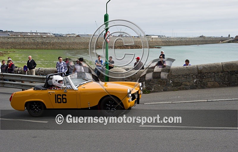 GKMC Hill Climb_30-05-11_Car-106 - CARS 2011-05-30