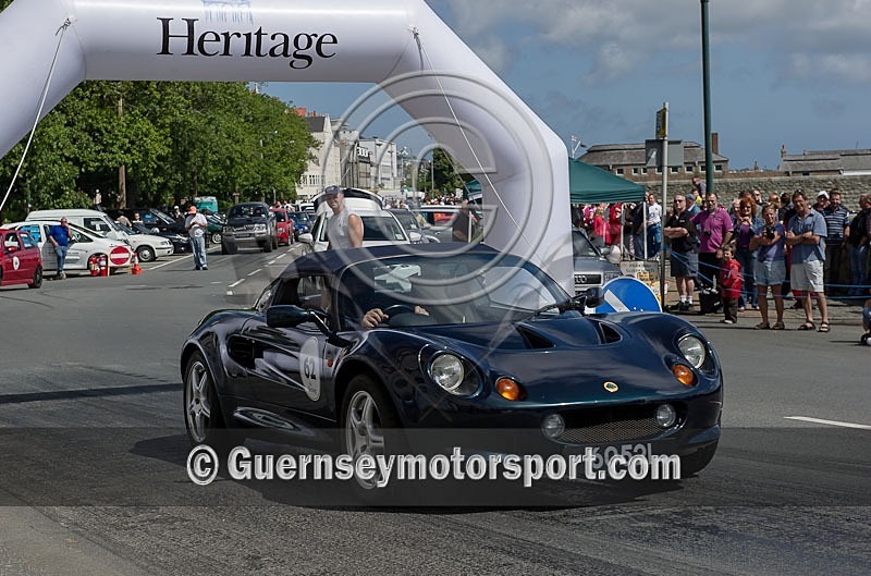 Charity Hill Climb_2012-64 - HERITAGE CHARITY HILL CLIMB 2012
