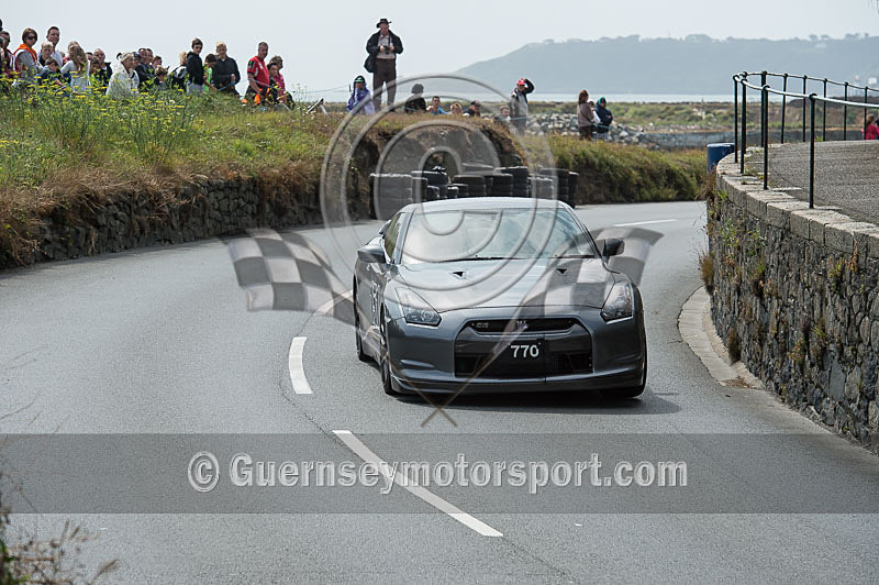 Vale Castle Sprint_2014_Car-211 - VALE CASTLE SPRINT 2014 - CARS
