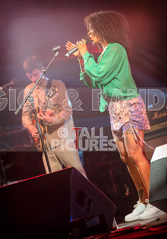 Hollie Cook-41 - HOLLIE COOK