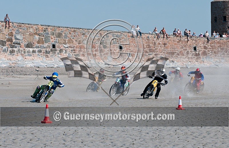 Sand Ace_09-77 - SAND ACE 2009