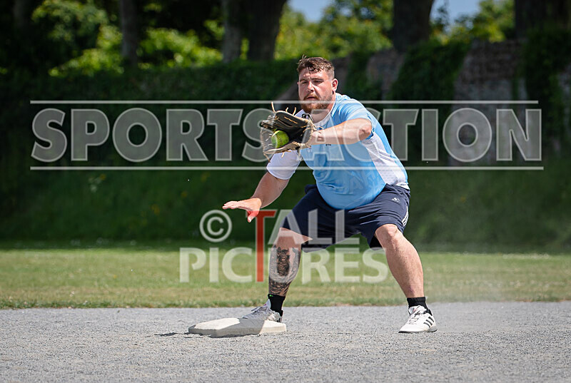 Manor Farm Donkeys v Tomahawks-57 - MANOR FARM DONKEYS v TOMAHAWKS