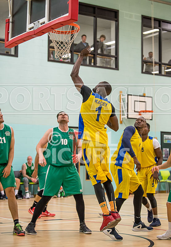 Guernsey v Cannon Royals-34 - GUERNSEY v CANNON ROYALS