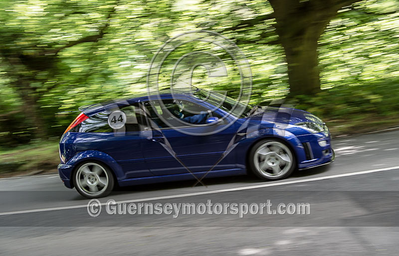 Heritage Charity Hillclimb_2014-383 - HERITAGE CHARITY HILL CLIMB 2014