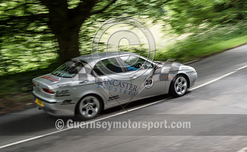 Heritage Charity Hillclimb_2014-295 - HERITAGE CHARITY HILL CLIMB 2014