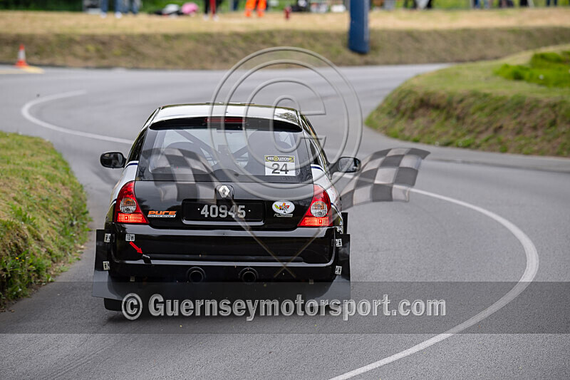 Hillclimb 2021_2-Day_CAR-215 - GMC&CC 2-DAY HILLCLIMB 2021_CARS