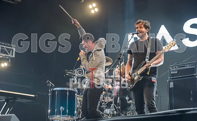 Bastille-32 - BASTILLE