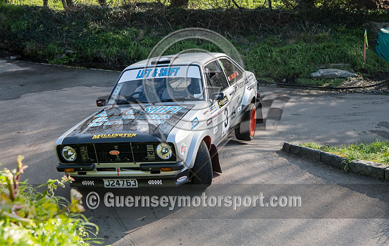 Resolution IT Rally 2018-2 - RESOLUTION-IT GUERNSEY RALLY 2018