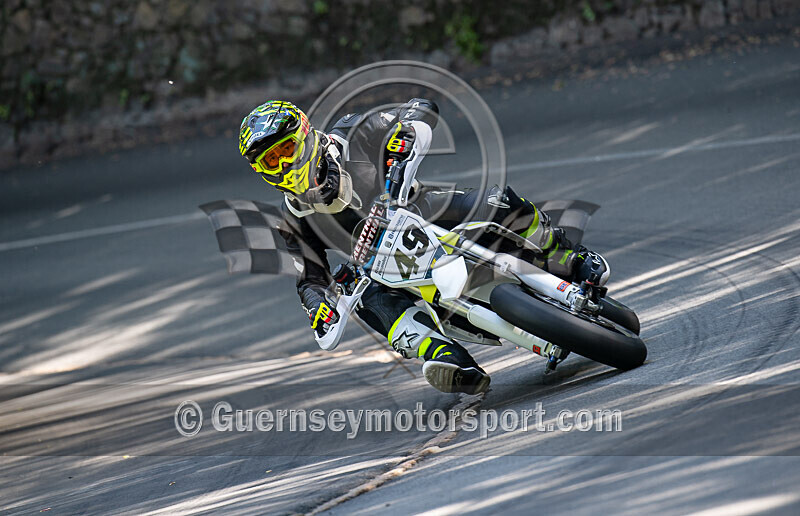 Hillclimb 2021_2-Day_BIKE-115 - GMC&CC 2-DAY HILLCLIMB 2021_BIKES