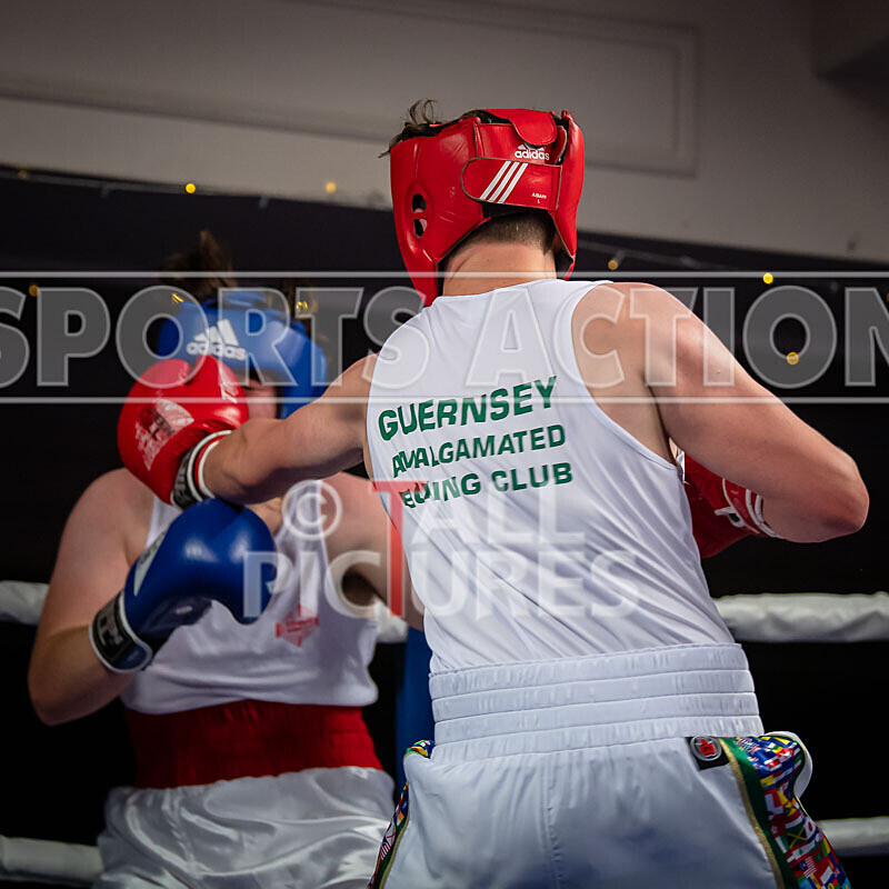 BOUT 3_Ethan Le Moignan v Mitchel Keene-44 - BOUT 3_Ethan Le Moignan v Mitchel Keene