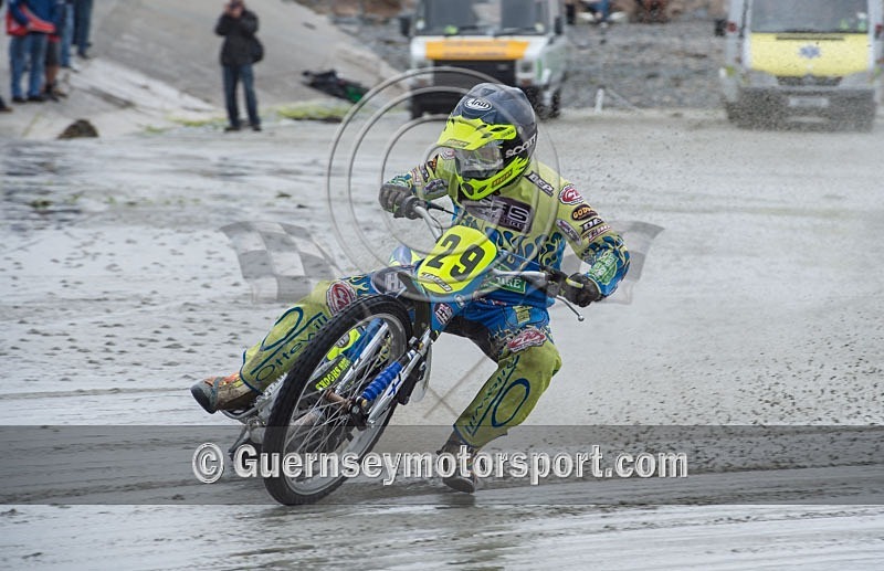 British Sand Ace_2013-18 - BRITISH SAND ACE CHAMPIONSHIP 2013 - THE RACING