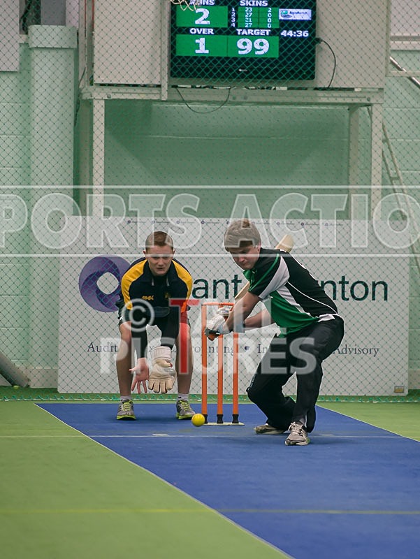 Indoor Cricket_20-01-2015-5 - INDOOR CRICKET_20-01-2015