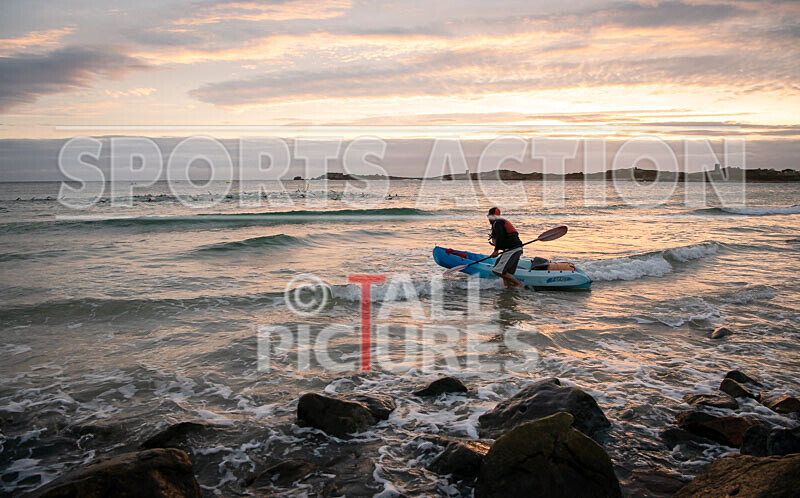 Graniteman Triathlon 2021-1 - GRANITEMAN TRIATHLON 2021