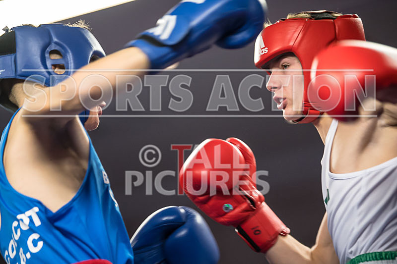 BOUT-3 Charlie Watson v Hamza Pervez-1 - BOUT-3 Charlie Watson v Hamza Pervez