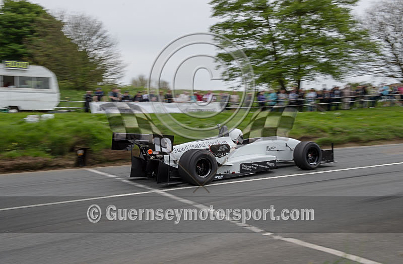 GMCCC Hill Climb_05-05-2014_Car-12 - CARS_05-05-2014