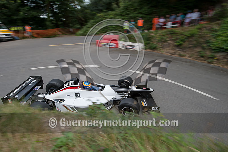Jersey National Hillclimb_2014_Car-33 - JERSEY NATIONAL 2014 - CARS