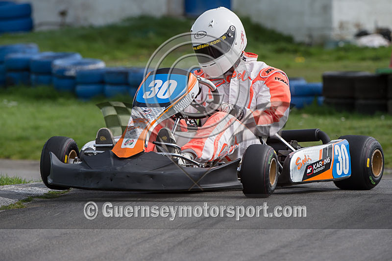 Karting_06-04-2014-36 - KARTING WINTER CHAMPIONSHIP ROUND-4