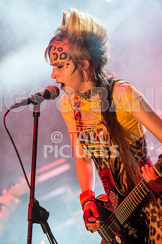 Pussycat and the Dirty Johnsons-57 - PUSSYCAT AND THE DIRTY JOHNSONS