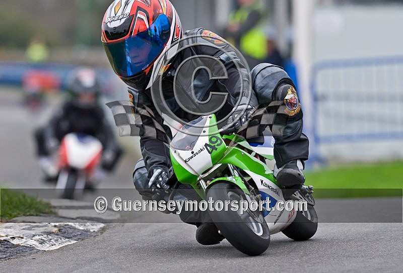 MiniMoto-270 - MINIMOTO