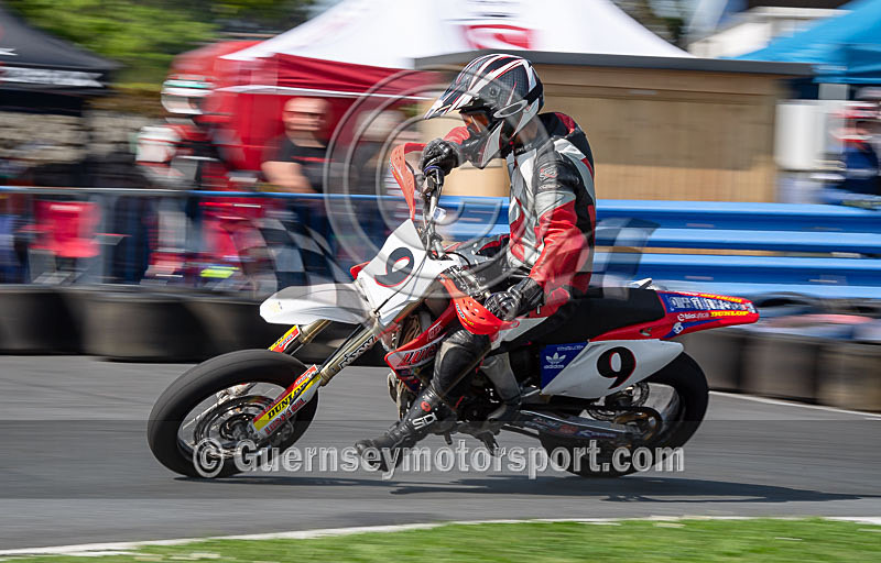 Twisty Sprint at The Track-2 - TWISTY SPRINT- THE TRACK - 2018
