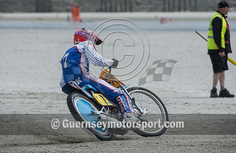 British Sand Ace Championships-61 - BRITISH SAND ACE 500cc SOLO RIDERS - 2012