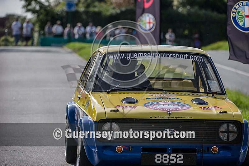 Guernsey National_2012_Car-306 - GUERNSEY MSA NATIONAL 2012 - CARS