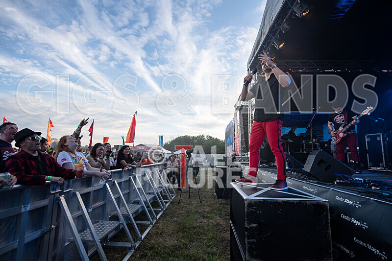 The Rubix-126 - THE RUBIX