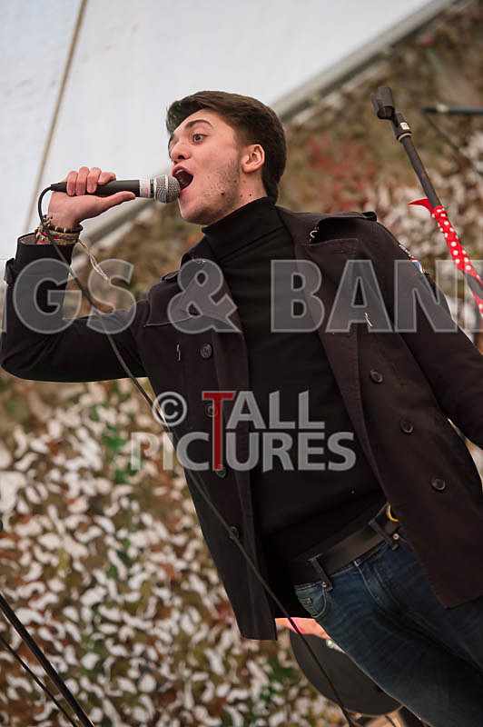 The Doomsday Project-151 - THE DOOMSDAY PROJECT