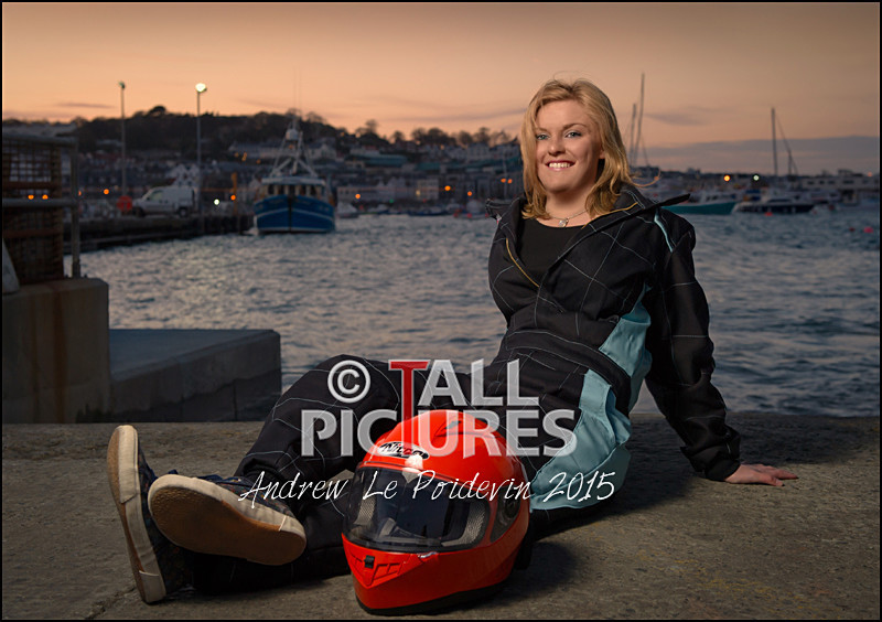 Powerboat Girls-26_FINAL - THE 2015 LADY RACERS DO GLAMOUR...