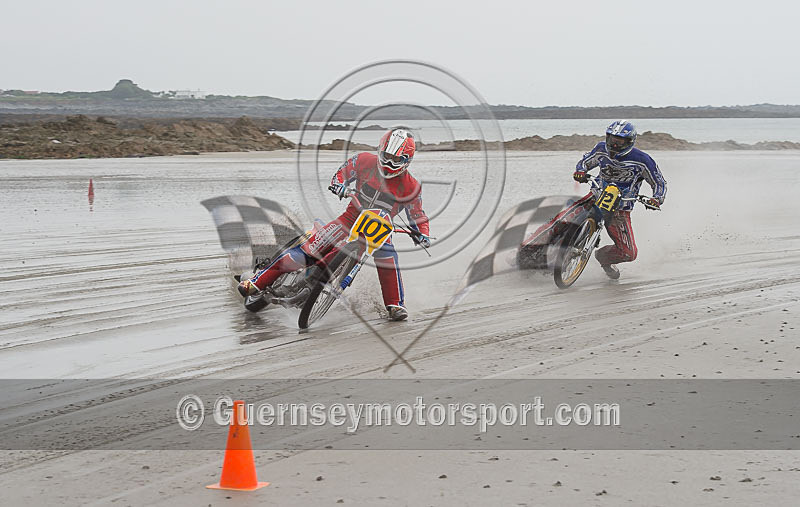 British SandAce_2016_SOLO-83 - BRITISH SAND ACE 500cc SOLO RIDERS 2016