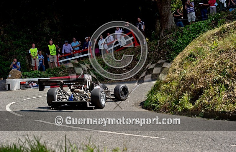 MSA Jersey Hill Climb_2011_Car-9 - JERSEY MSA NATIONAL 2011 - CARS