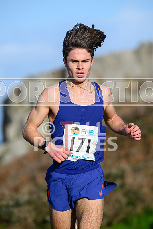 Boxing Day 2022 Cross Country-52 - BOXING DAY CROSS COUNTRY 2022